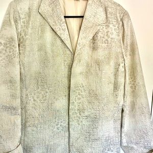 Chico’s Blazer